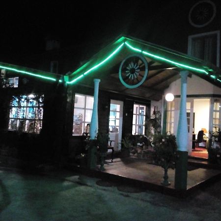Eeescart Resort Nuwaraeliya Nuwara Eliya Buitenkant foto