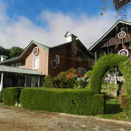 Eeescart Resort Nuwaraeliya Nuwara Eliya Buitenkant foto
