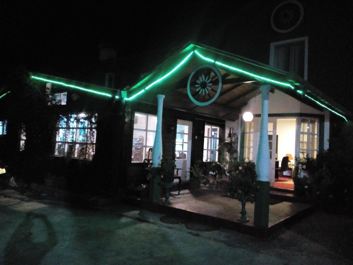 Eeescart Resort Nuwaraeliya Nuwara Eliya Buitenkant foto