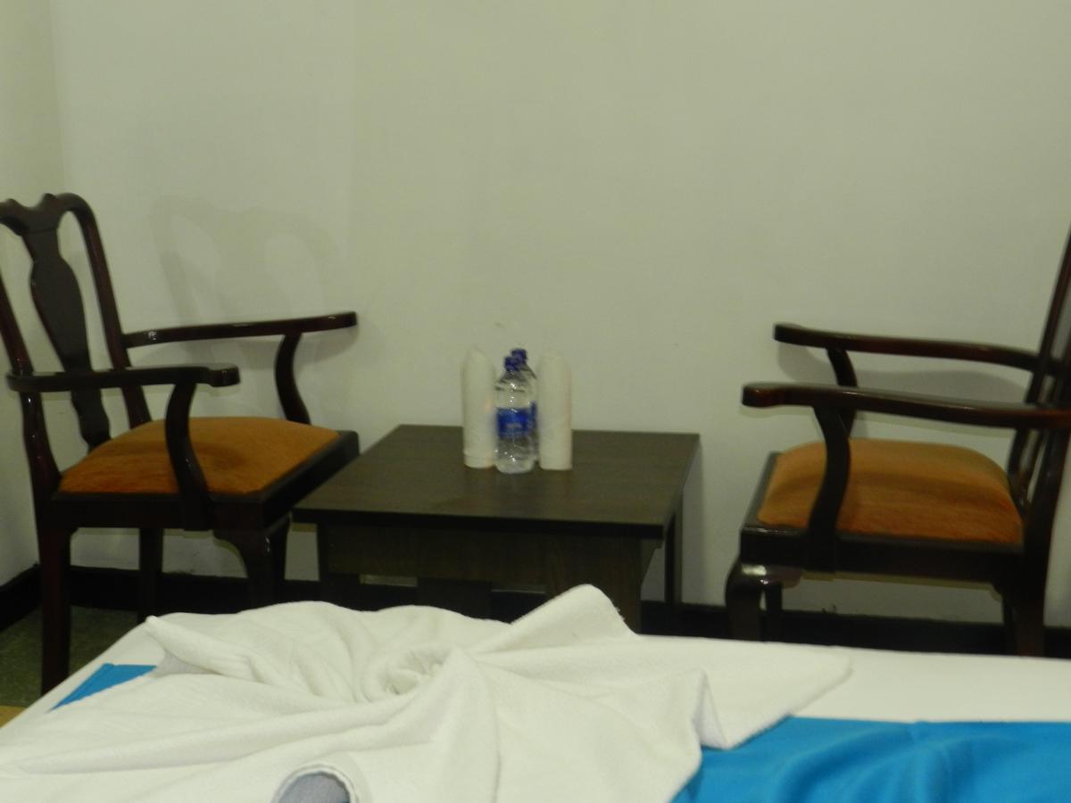 Eeescart Resort Nuwaraeliya Nuwara Eliya Buitenkant foto