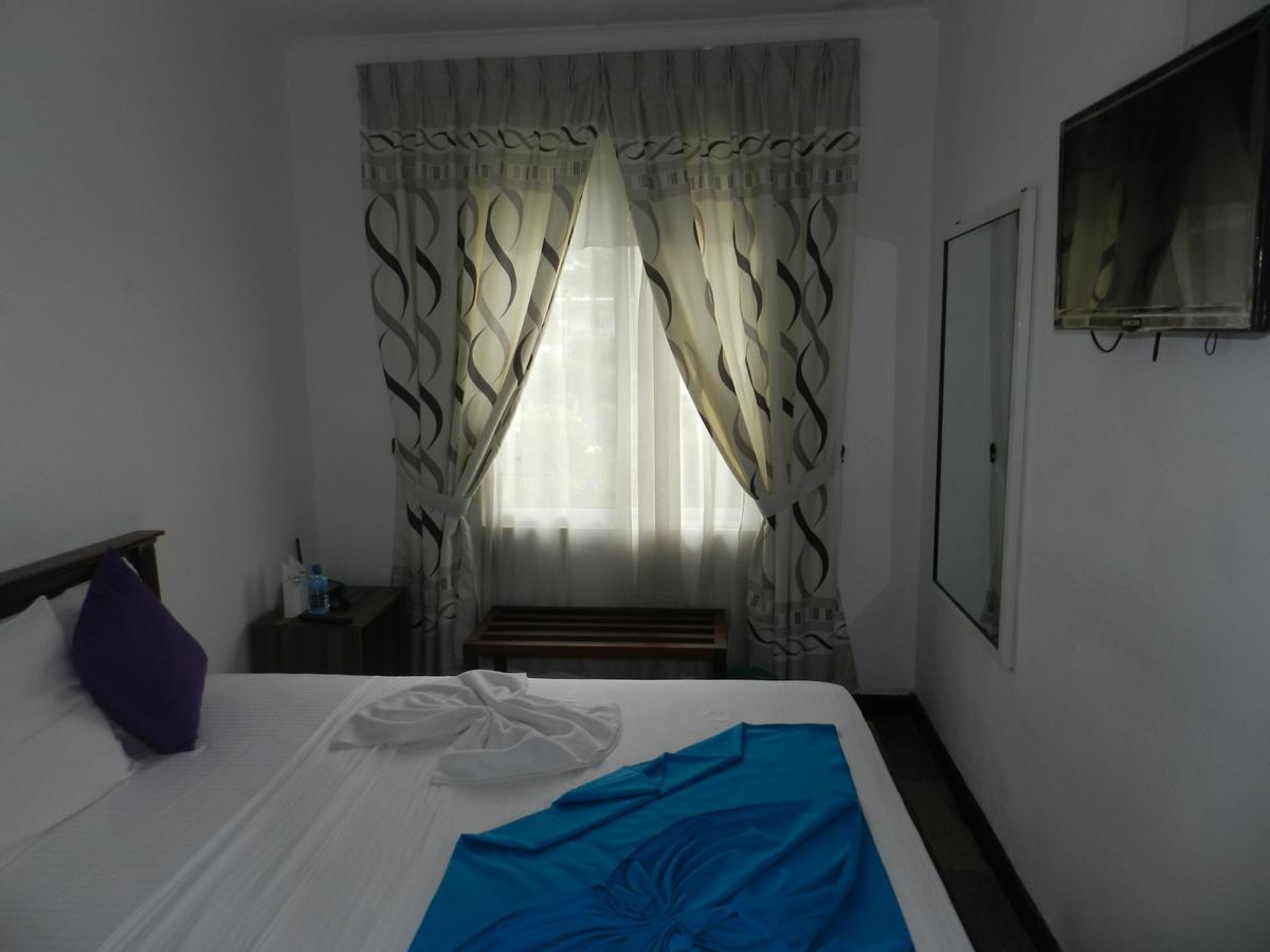 Eeescart Resort Nuwaraeliya Nuwara Eliya Buitenkant foto