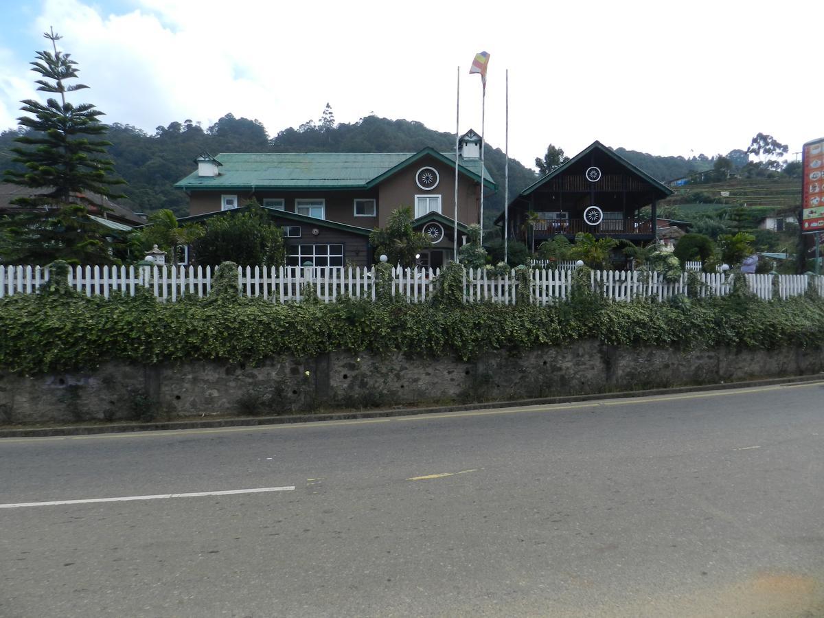 Eeescart Resort Nuwaraeliya Nuwara Eliya Buitenkant foto