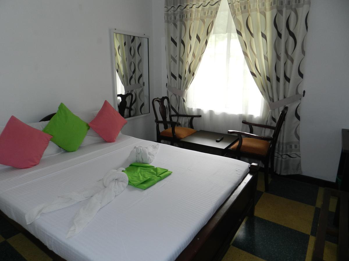 Eeescart Resort Nuwaraeliya Nuwara Eliya Buitenkant foto