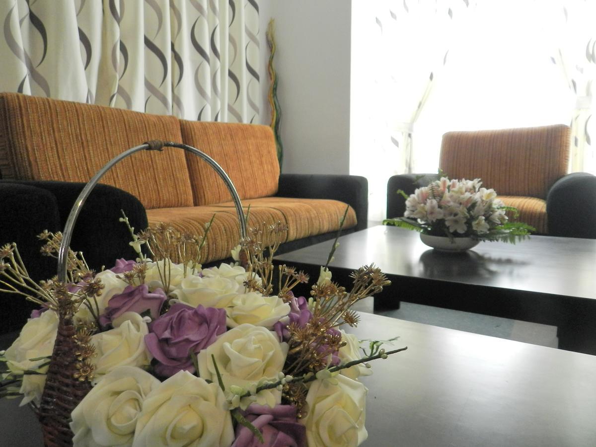 Eeescart Resort Nuwaraeliya Nuwara Eliya Buitenkant foto