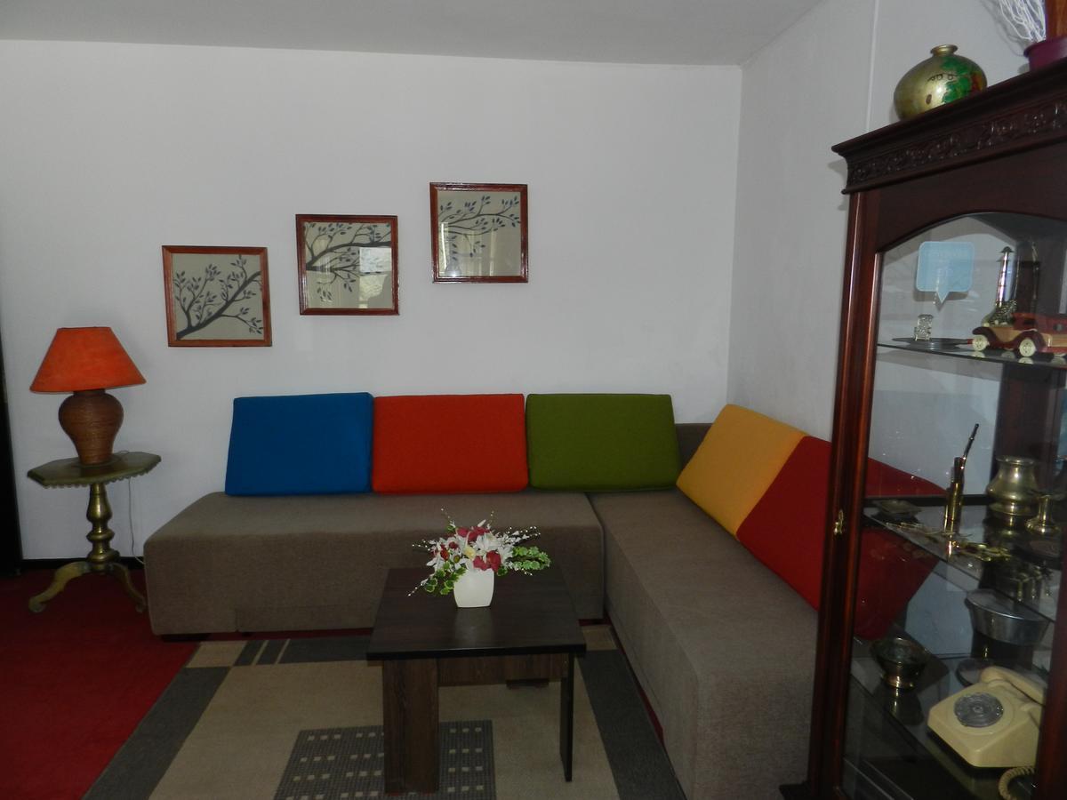 Eeescart Resort Nuwaraeliya Nuwara Eliya Buitenkant foto