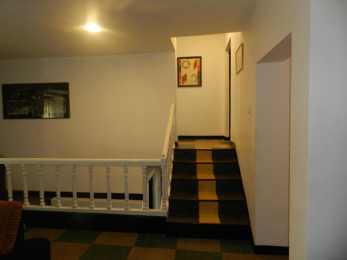 Eeescart Resort Nuwaraeliya Nuwara Eliya Buitenkant foto