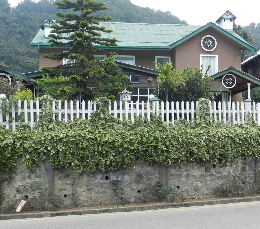 Eeescart Resort Nuwaraeliya Nuwara Eliya Buitenkant foto