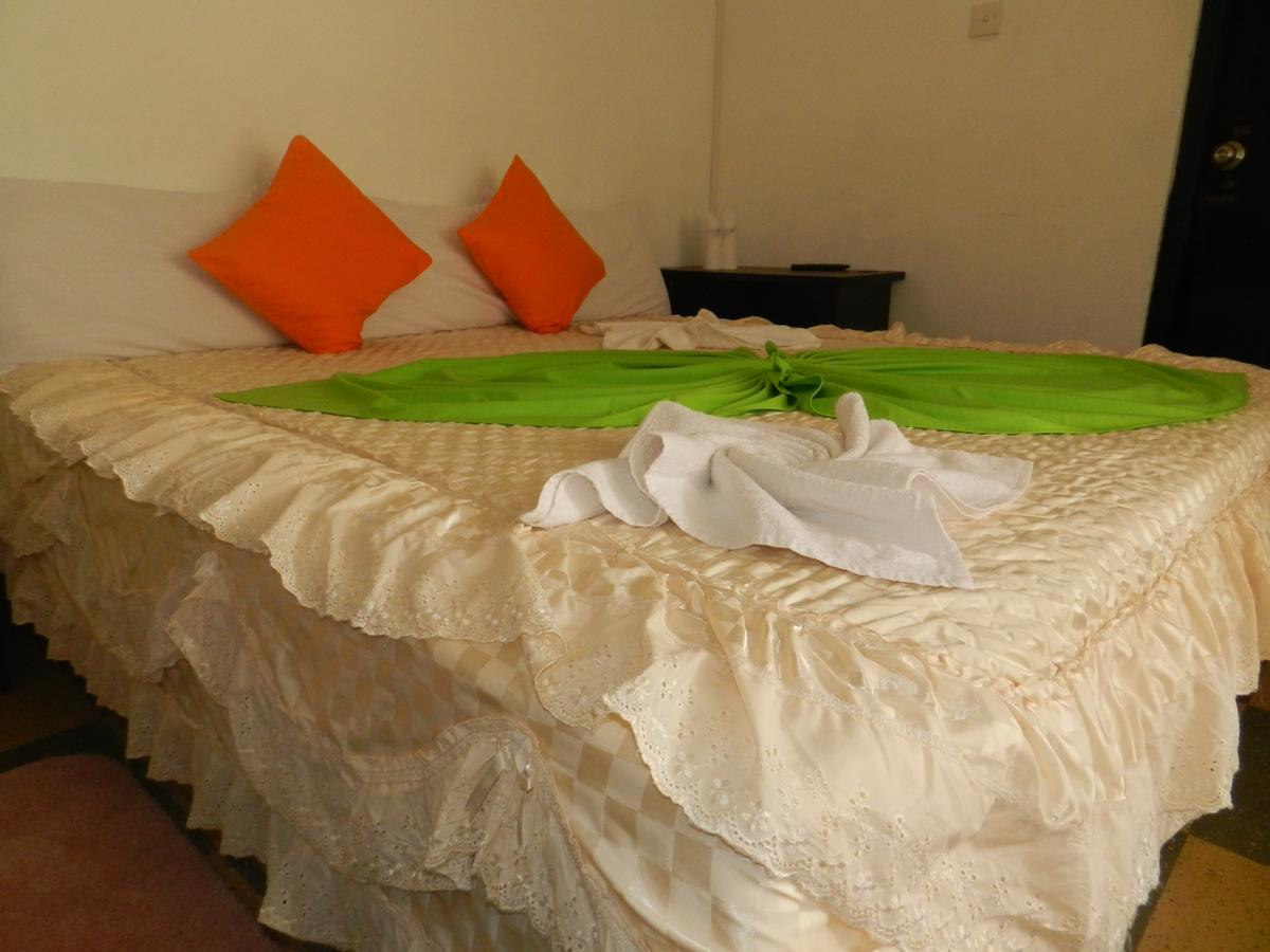 Eeescart Resort Nuwaraeliya Nuwara Eliya Buitenkant foto