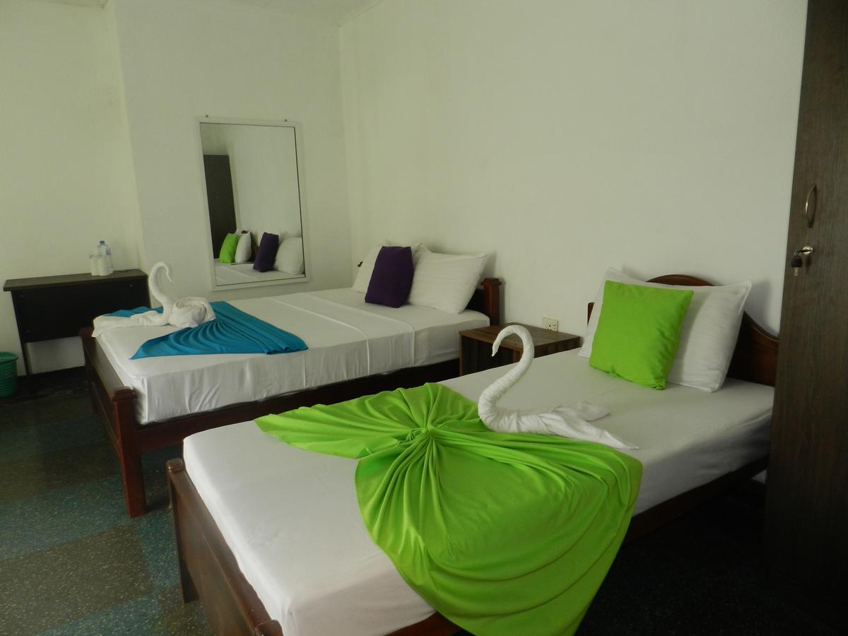 Eeescart Resort Nuwaraeliya Nuwara Eliya Buitenkant foto