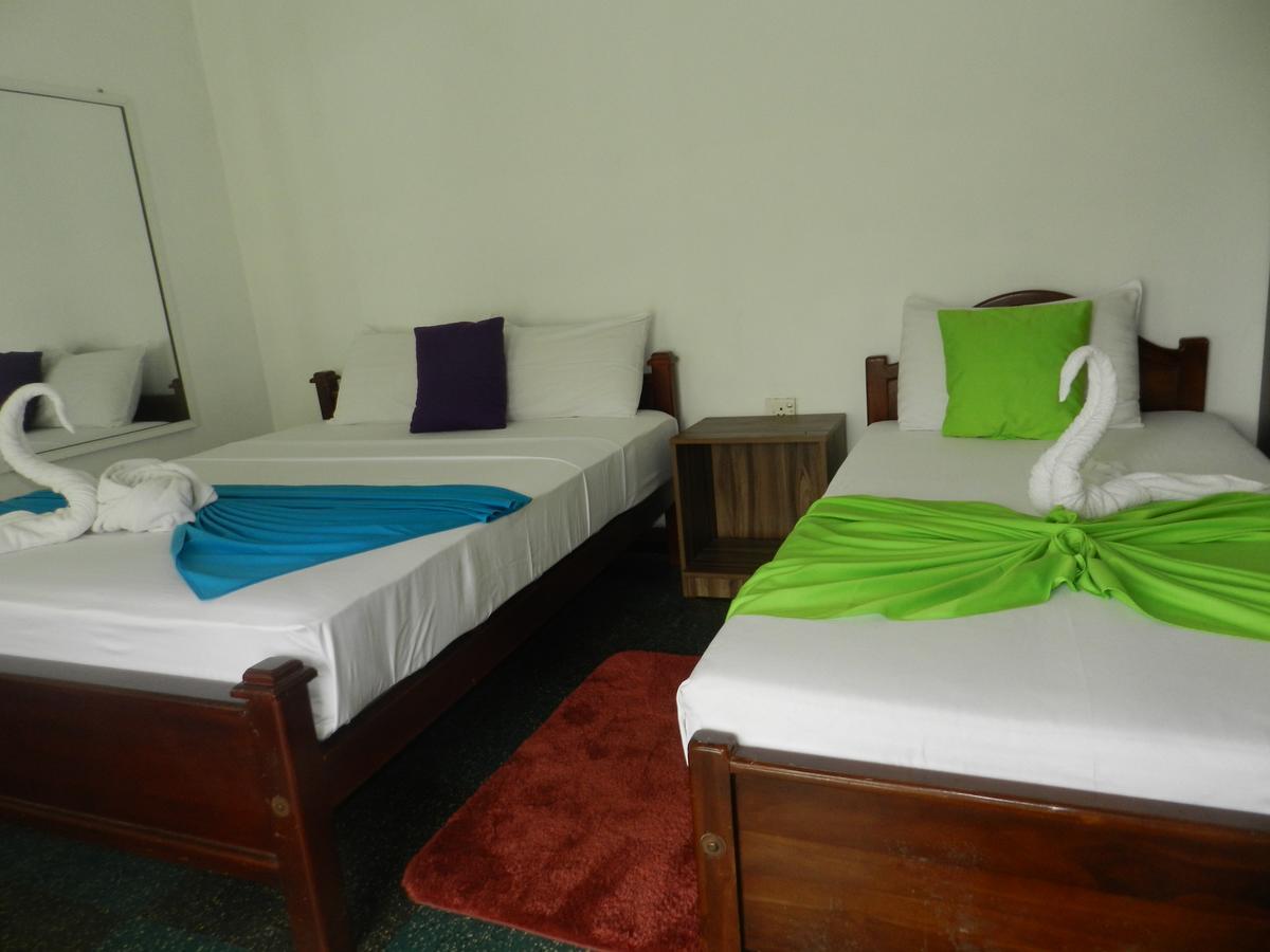 Eeescart Resort Nuwaraeliya Nuwara Eliya Buitenkant foto