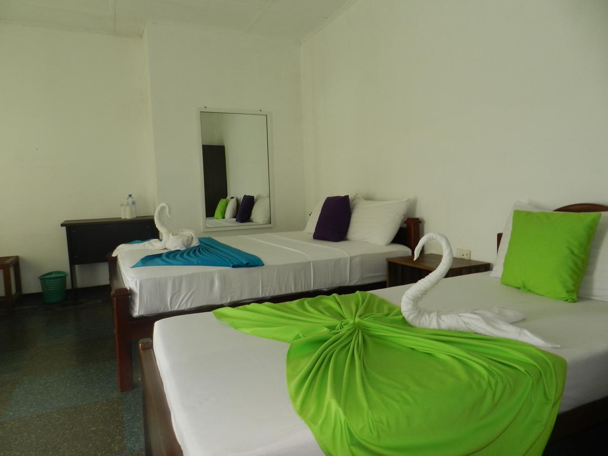 Eeescart Resort Nuwaraeliya Nuwara Eliya Buitenkant foto