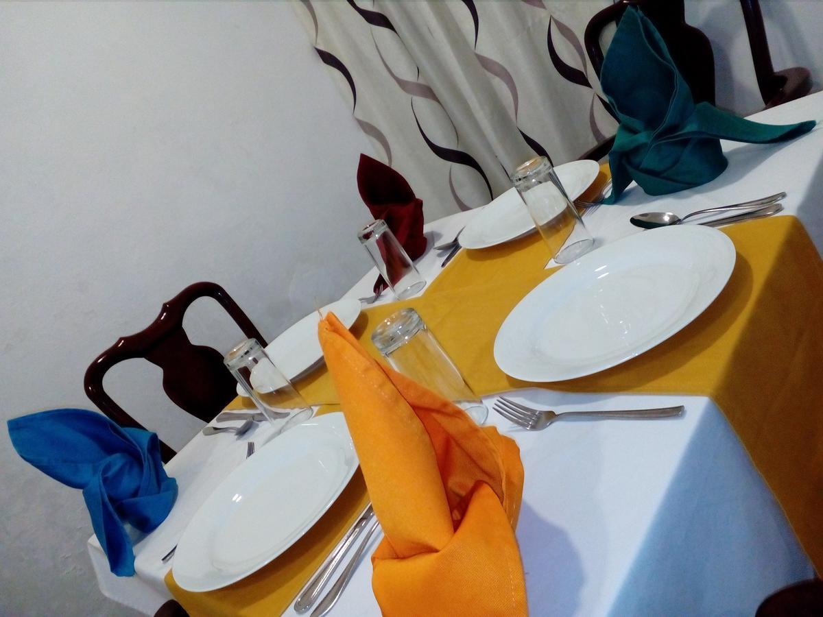 Eeescart Resort Nuwaraeliya Nuwara Eliya Buitenkant foto