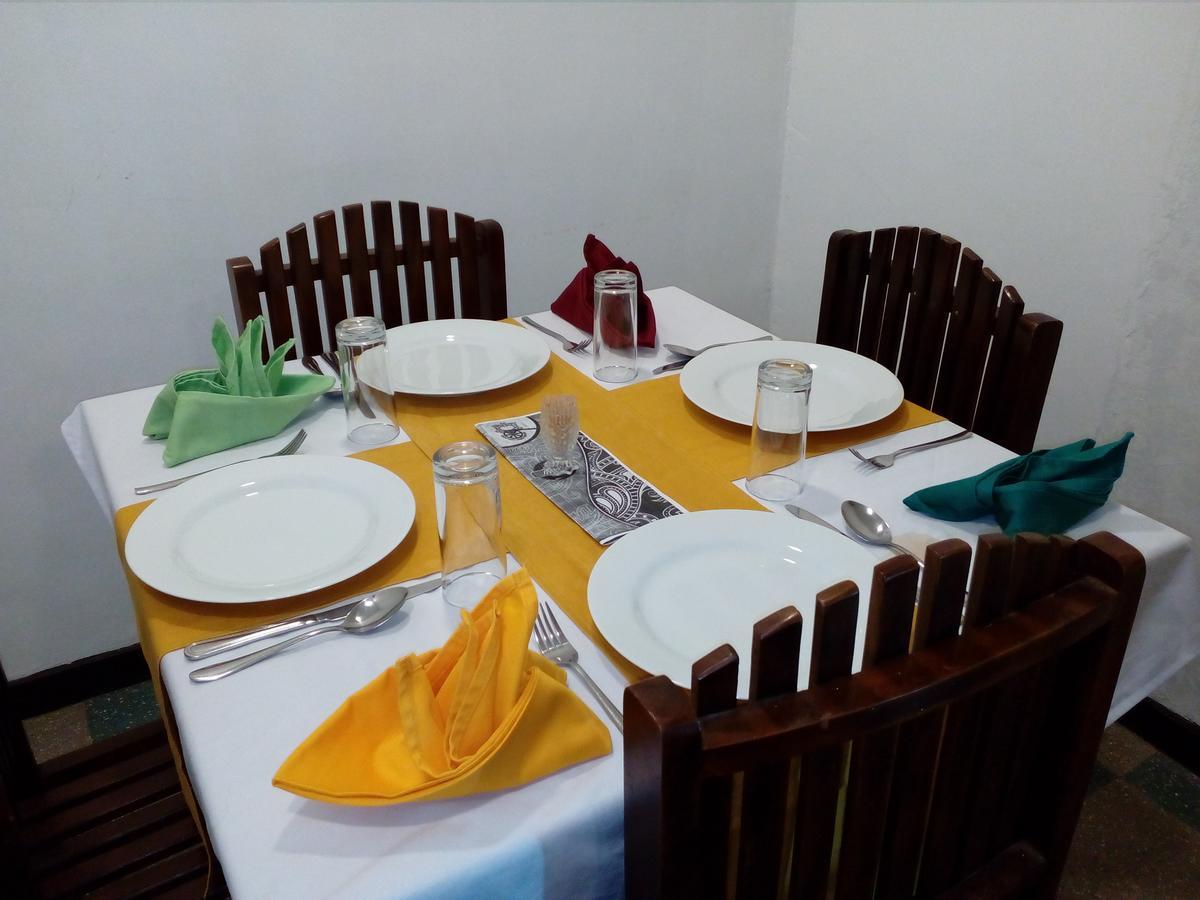 Eeescart Resort Nuwaraeliya Nuwara Eliya Buitenkant foto