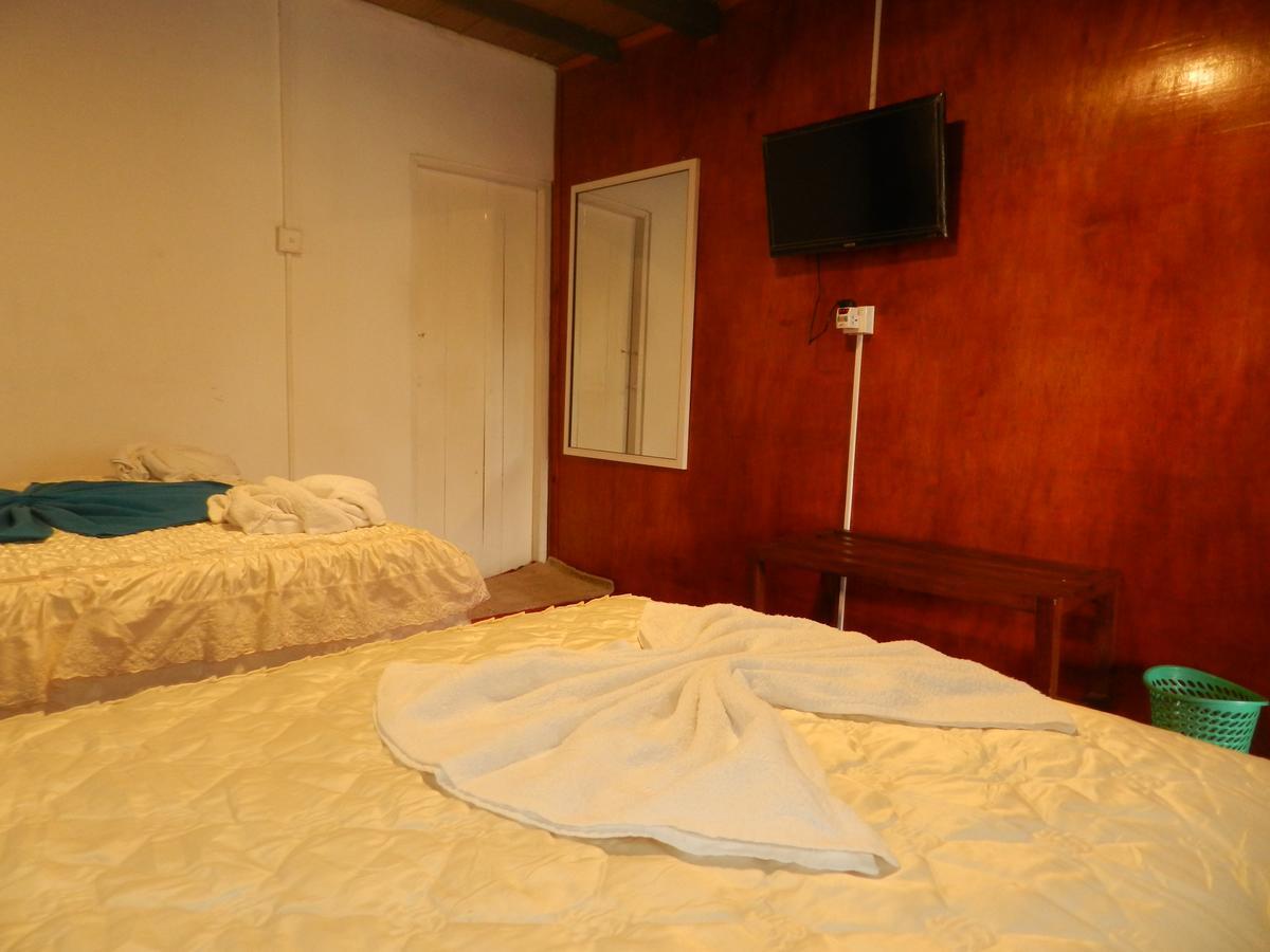 Eeescart Resort Nuwaraeliya Nuwara Eliya Buitenkant foto