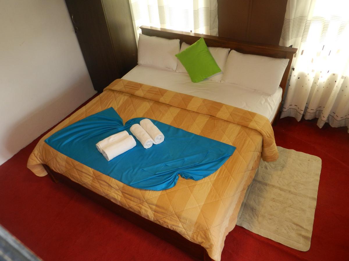 Eeescart Resort Nuwaraeliya Nuwara Eliya Buitenkant foto