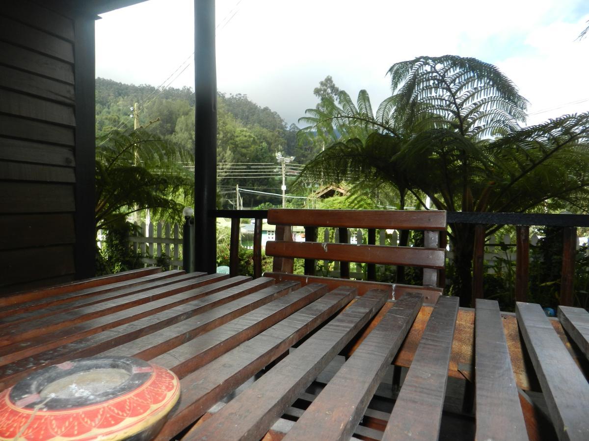 Eeescart Resort Nuwaraeliya Nuwara Eliya Buitenkant foto