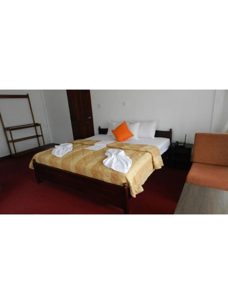 Eeescart Resort Nuwaraeliya Nuwara Eliya Buitenkant foto