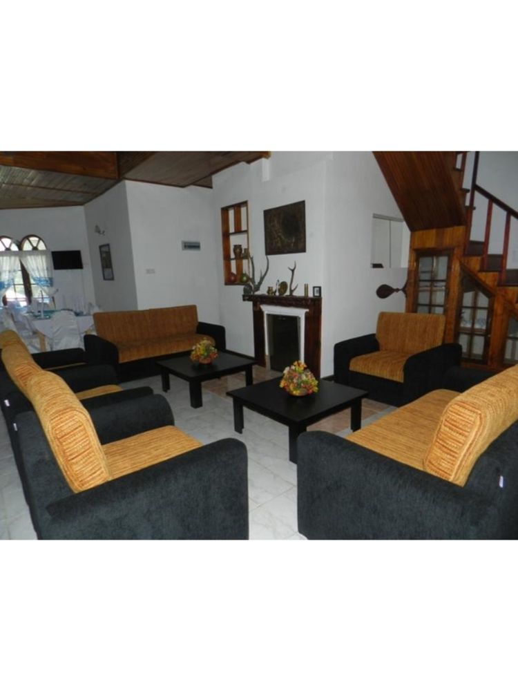 Eeescart Resort Nuwaraeliya Nuwara Eliya Buitenkant foto