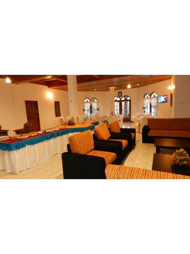 Eeescart Resort Nuwaraeliya Nuwara Eliya Buitenkant foto