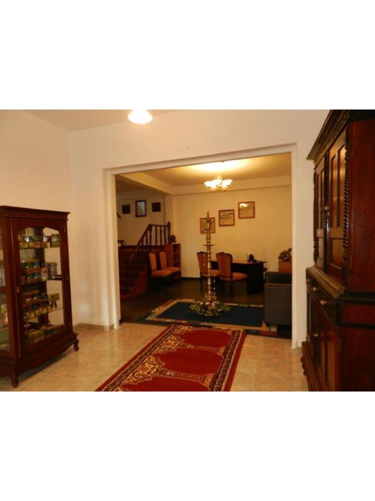 Eeescart Resort Nuwaraeliya Nuwara Eliya Buitenkant foto