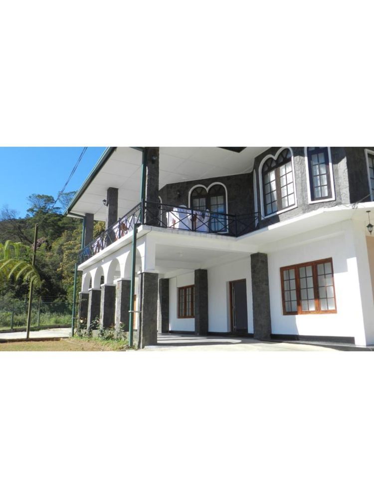 Eeescart Resort Nuwaraeliya Nuwara Eliya Buitenkant foto