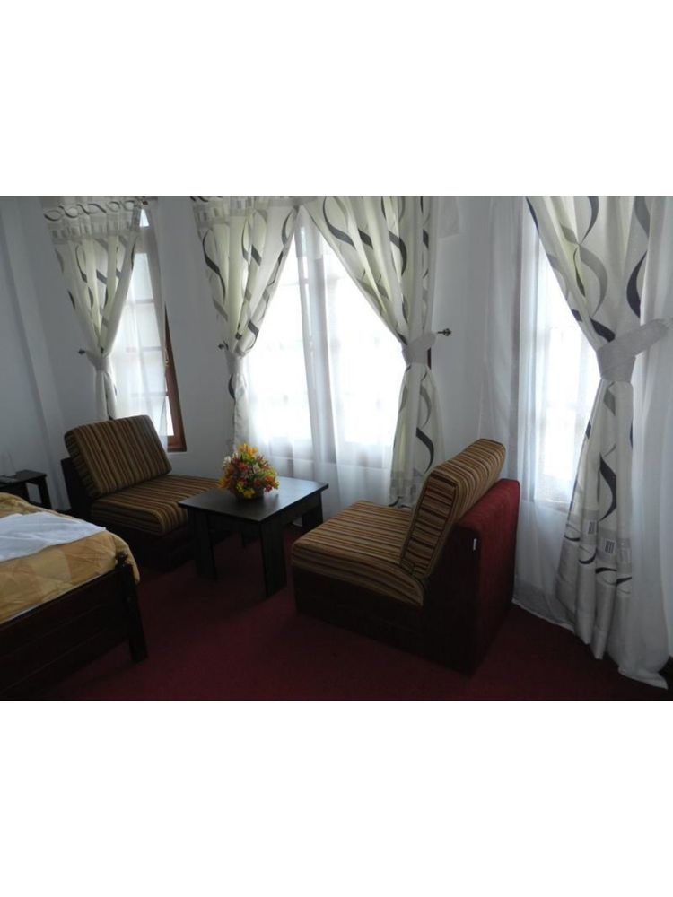 Eeescart Resort Nuwaraeliya Nuwara Eliya Buitenkant foto
