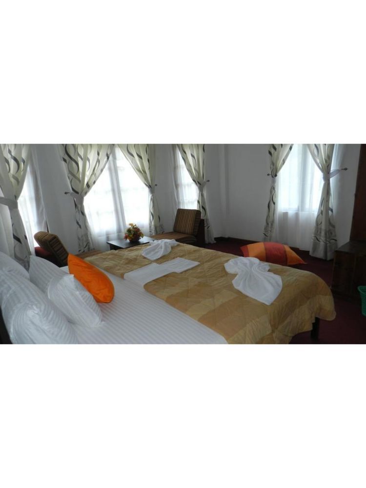 Eeescart Resort Nuwaraeliya Nuwara Eliya Buitenkant foto