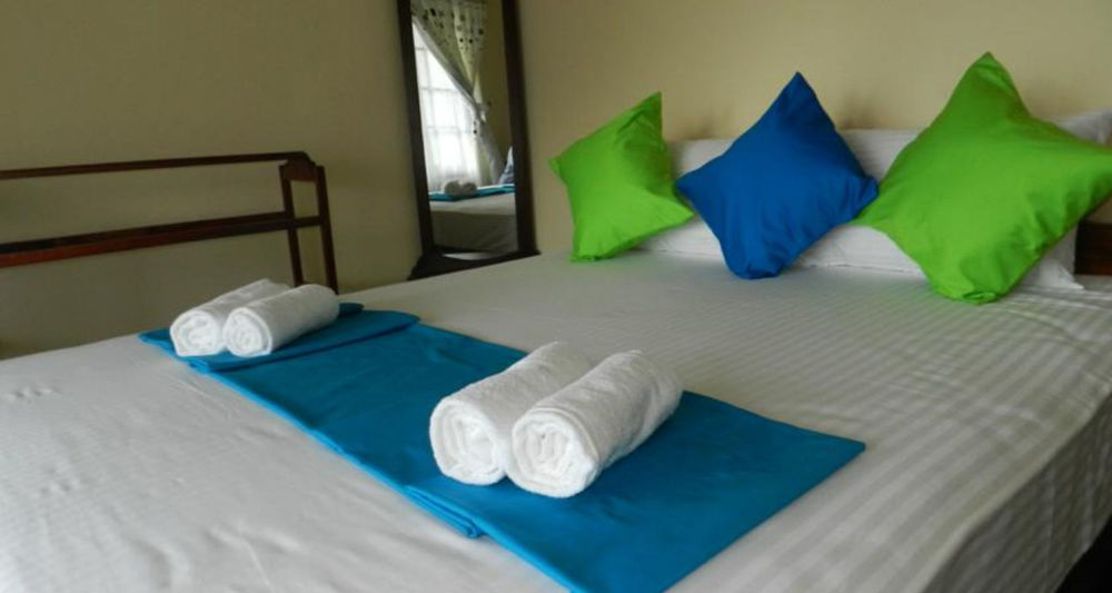 Eeescart Resort Nuwaraeliya Nuwara Eliya Buitenkant foto